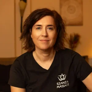 Mette Stendell Jensen